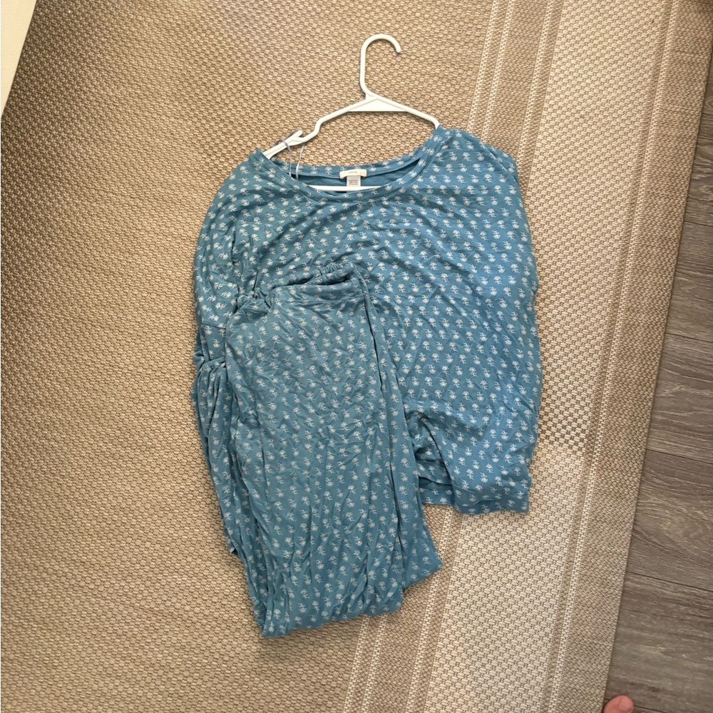 Eberjey PJ set